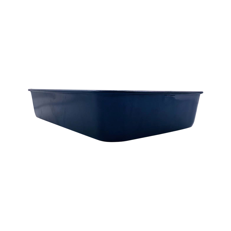 12 Piece Sapphire Nonstick Bakeware Set