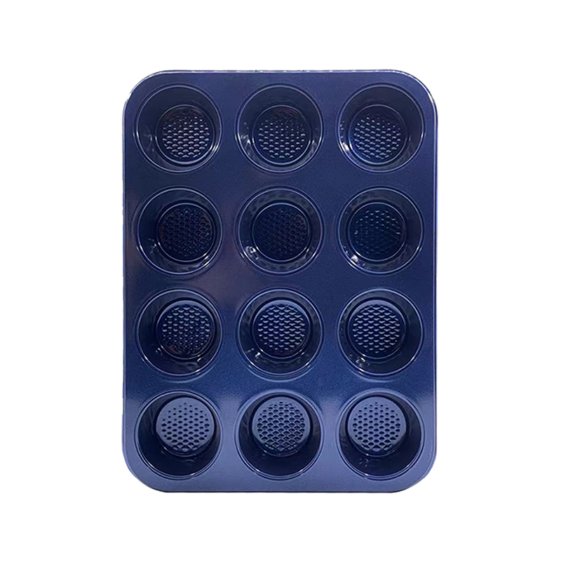 12 Piece Sapphire Nonstick Bakeware Set