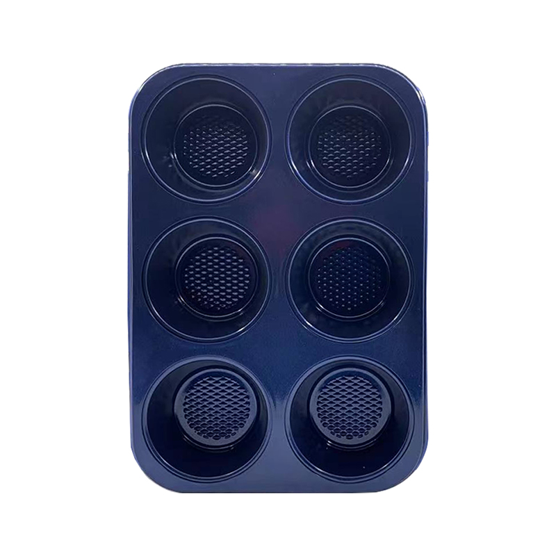 12 Piece Sapphire Nonstick Bakeware Set