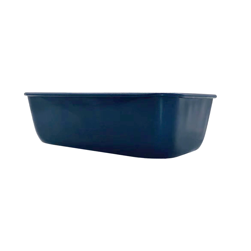 12 Piece Sapphire Nonstick Bakeware Set