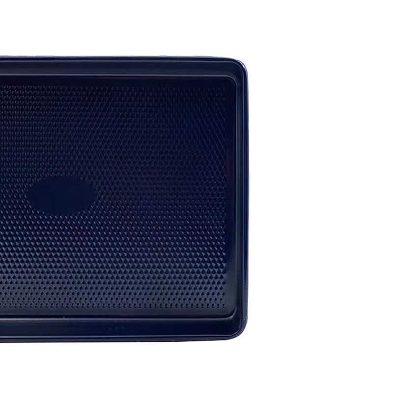 12 Piece Sapphire Nonstick Bakeware Set