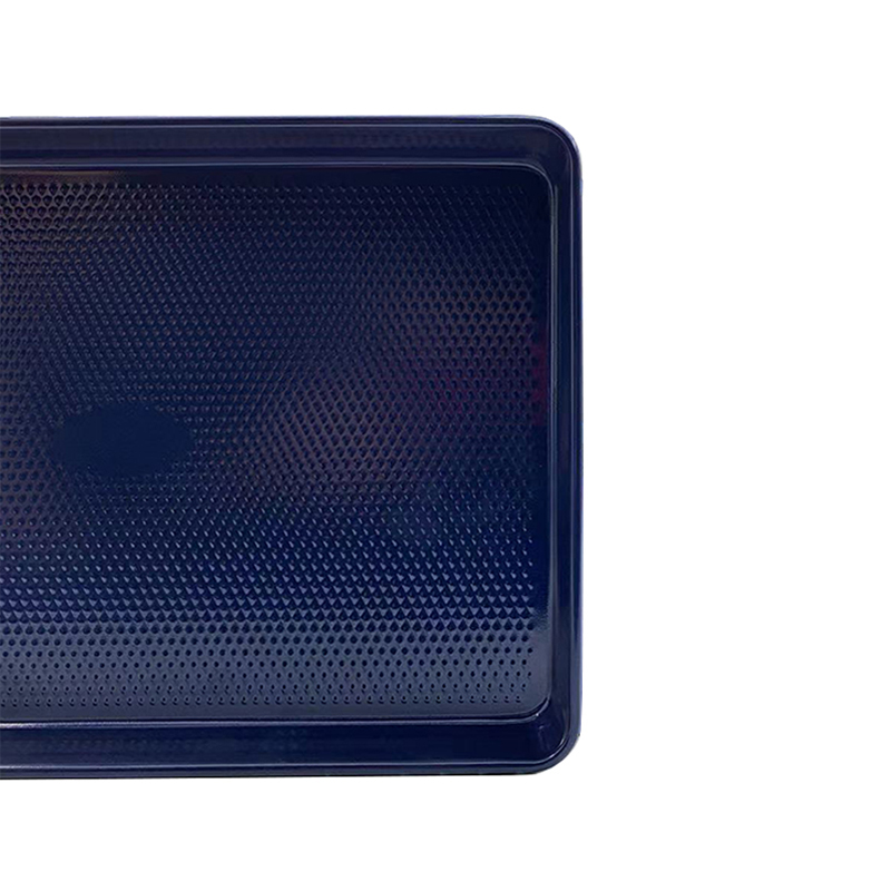 12 Piece Sapphire Nonstick Bakeware Set