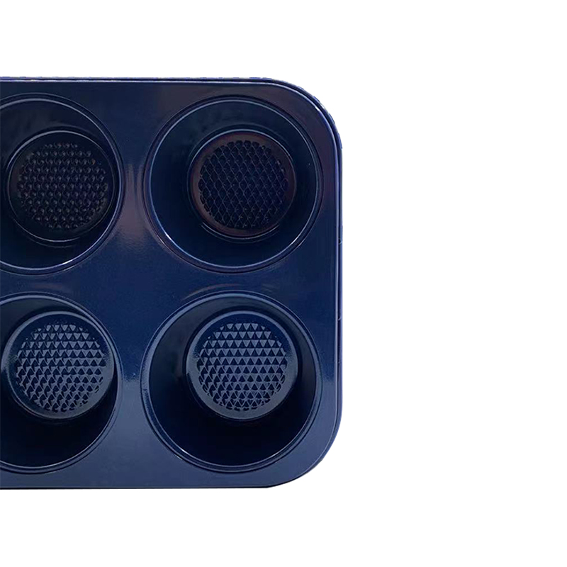 12 Piece Sapphire Nonstick Bakeware Set