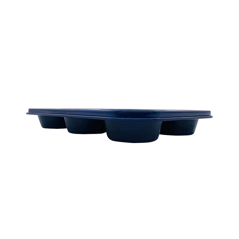 12 Piece Sapphire Nonstick Bakeware Set