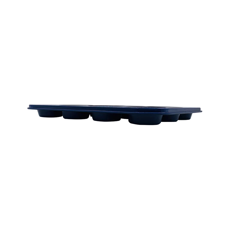 12 Piece Sapphire Nonstick Bakeware Set
