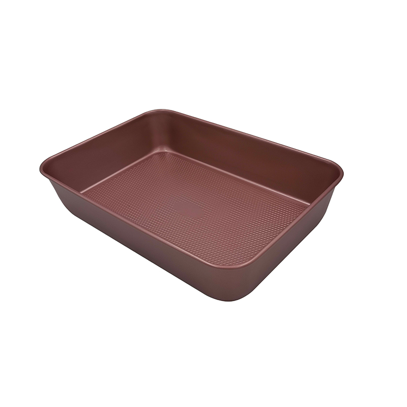 12 Piece Sapphire Nonstick Bakeware Set