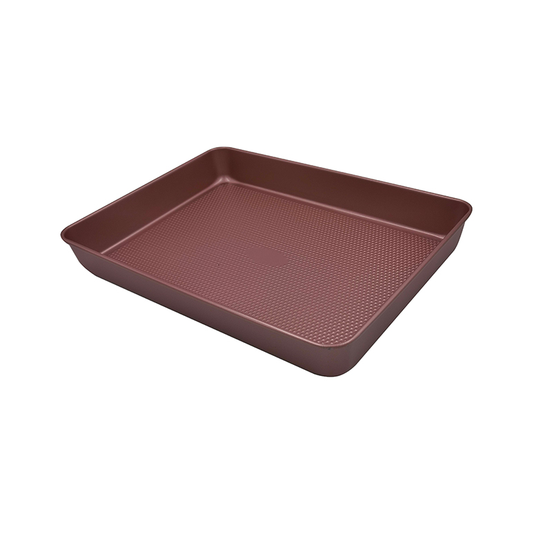 12 Piece Sapphire Nonstick Bakeware Set