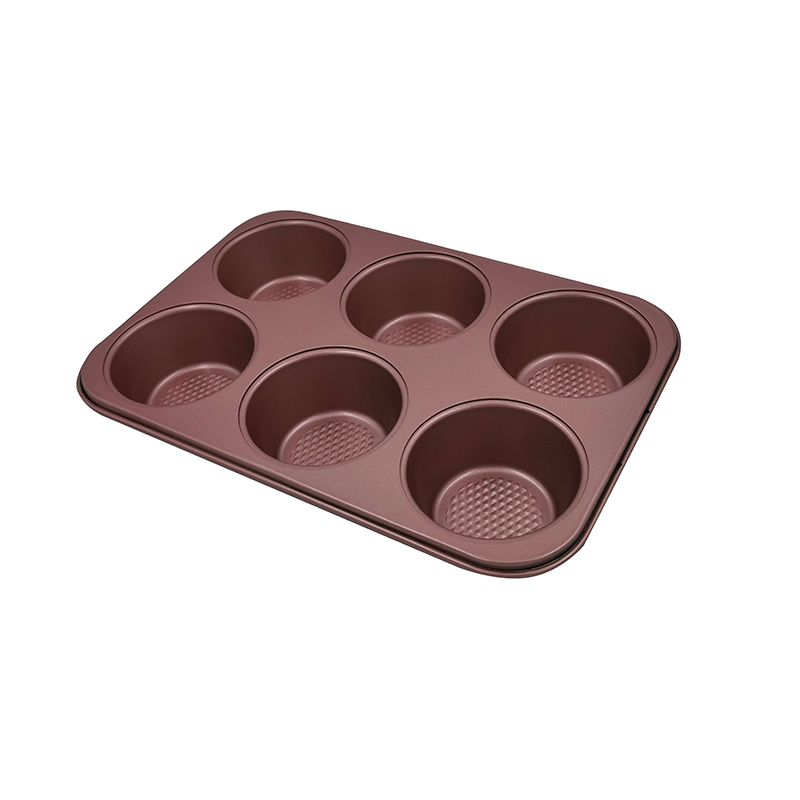 12 Piece Sapphire Nonstick Bakeware Set