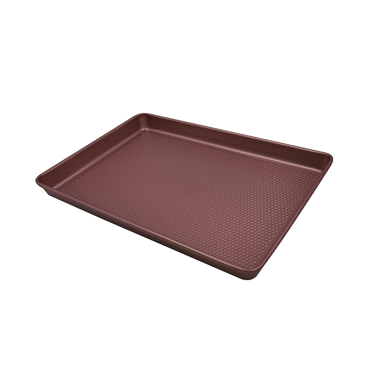 12 Piece Sapphire Nonstick Bakeware Set