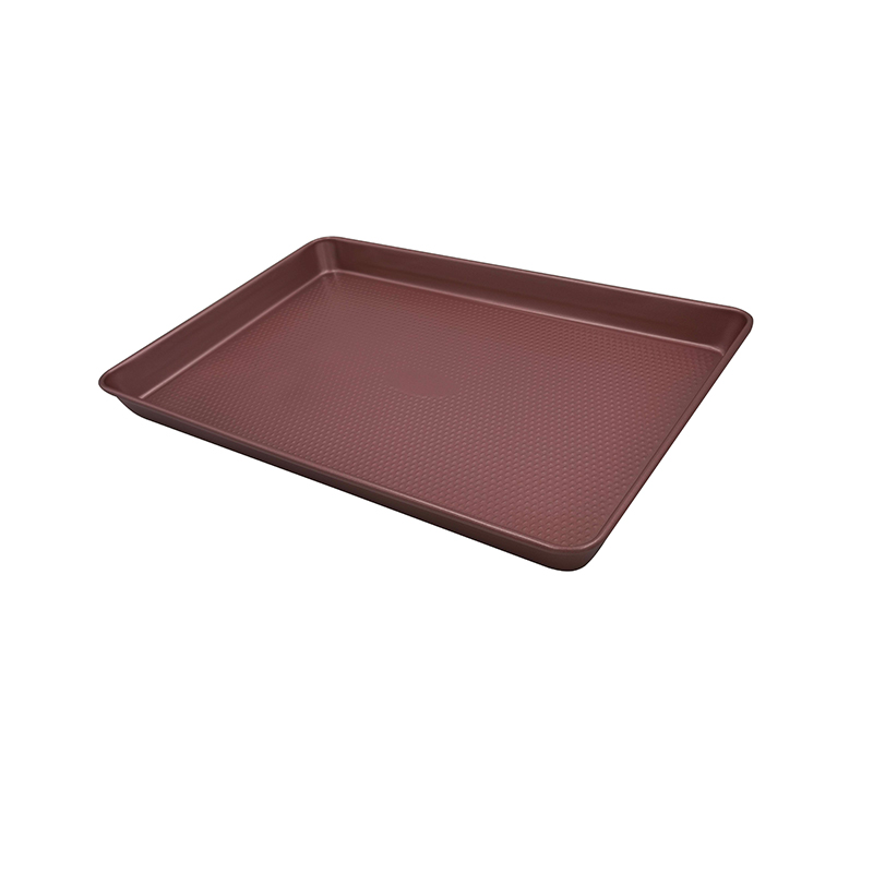 12 Piece Sapphire Nonstick Bakeware Set