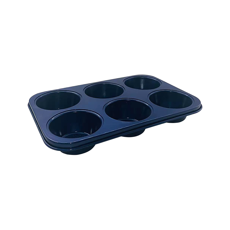 12 Piece Sapphire Nonstick Bakeware Set