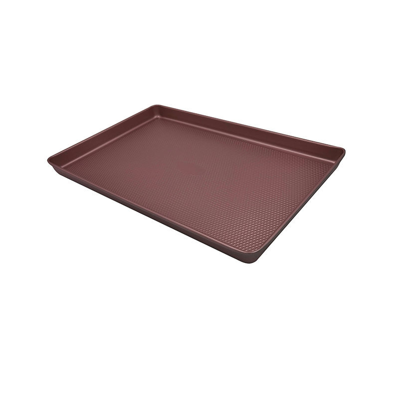 12 Piece Sapphire Nonstick Bakeware Set