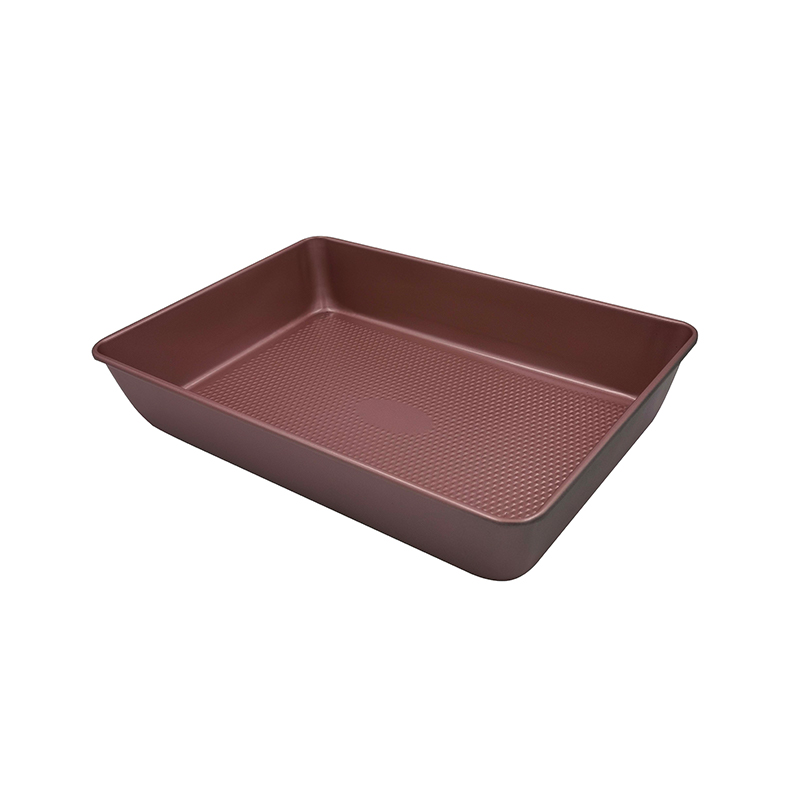 12 Piece Sapphire Nonstick Bakeware Set