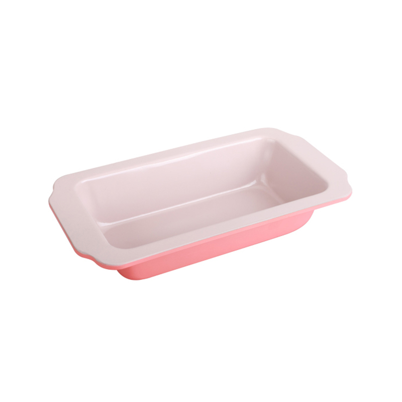 9 Piece Baking Sheet Set with Silicone Handles
