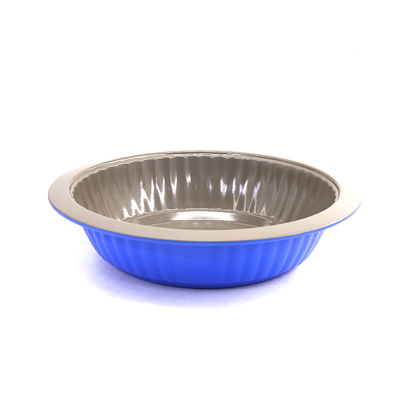 Nonstick Coating Baking Round Cake Pan for Oven